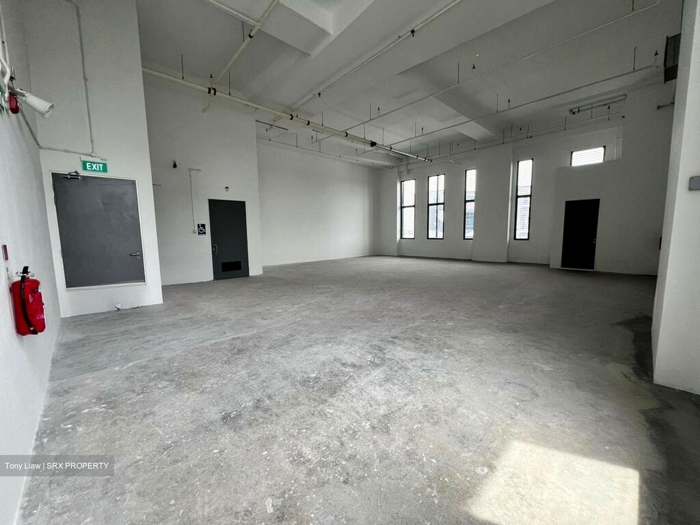 Defu Industrial Park F (D19), Factory #567480521